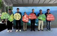 阿里山管理處攜手地方 推廣「裏山‧秋行」創新遊程