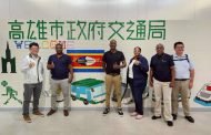 高市交通局攜手企業 協助史國導入智慧交通管理系統