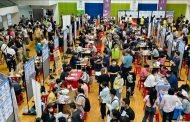 高市勞工局徵才活動加值服務 助面試求職更有自信
