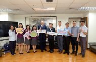 高雄地政局攜手兆豐銀公私協力阻詐2.0