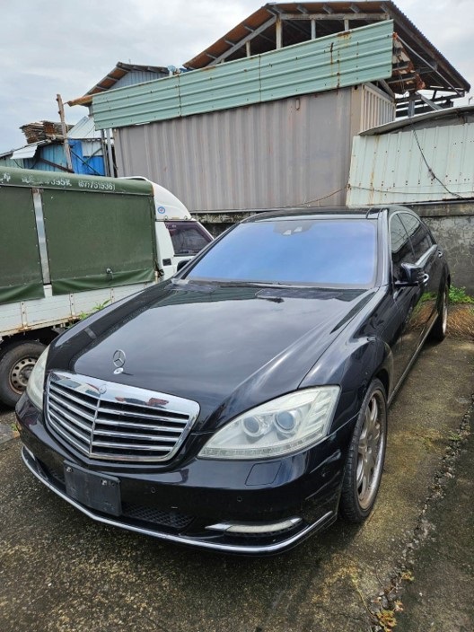 高雄執行分署「123聯合拍賣會」超值好物等您來尋寶