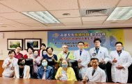 高雄長庚肺臟移植重生奇蹟 助病人重生不遠行
