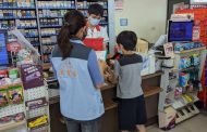 中市安心午餐券結合數位學生證 兌餐全面無紙化