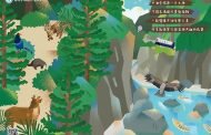 中油愛惜每一片土地 守護各場域珍貴動植物  一起發現中油生態之美 分享能源單位與在地共融的成果