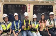 北捷信義東延段通車倒數 蔣萬安強調安全品質