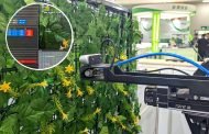 工研院科技牧場 驚豔台灣智慧農漁週