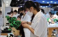 新北國中技藝教育再升級　全程免費、產業參訪、專屬競賽一次到位
