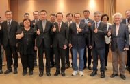 新北積極爭取公務員權益 期盼考試院聚焦地方需求