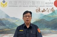 高雄警強勢掃蕩美濃非法砂石外運　跨局處合作展現執法決心