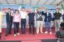 桃園身障運動會登場 350名選手拚明年全國賽代表權