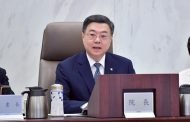 財劃法爭議延燒 卓榮泰邀各縣市9/13共商解方