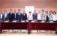 財劃法爭議 盧秀燕號召15藍白縣市長北上「討錢」