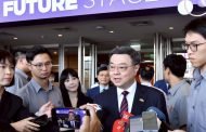 財劃法紛爭 卓揆：本週內找地方首長來共商問題