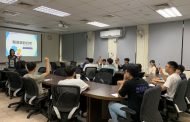 高市青年局職涯講座第二彈 溝通力成就職場影響力