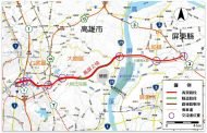 高屏2快建設計畫行政院核定通過 拚115年屏東端動土