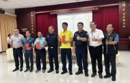 高雄市政府「114年民力任務隊技能競賽」圓滿成