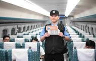 高鐵「寧靜車廂」將上路 講電話要去玄關