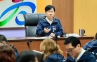 高雄推動毒防創新方案 陳其邁：防制工作須深入社區