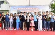 鹿港鎮鹿東國小第二校區 斥資近1.2億校舍啟用