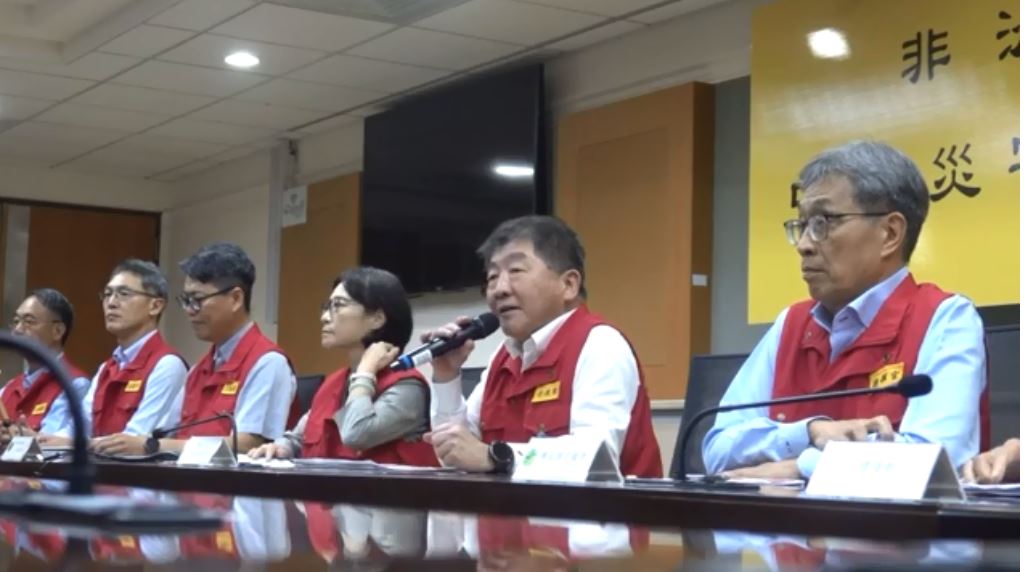 台灣首例非洲豬瘟確診 暫停豬肉出口、將通報WOAH