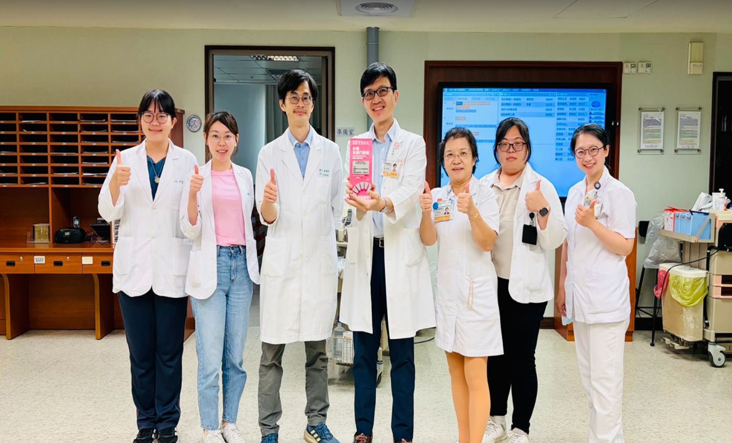 台積電行動徵才前進義大 義守學子開啟職涯新起點