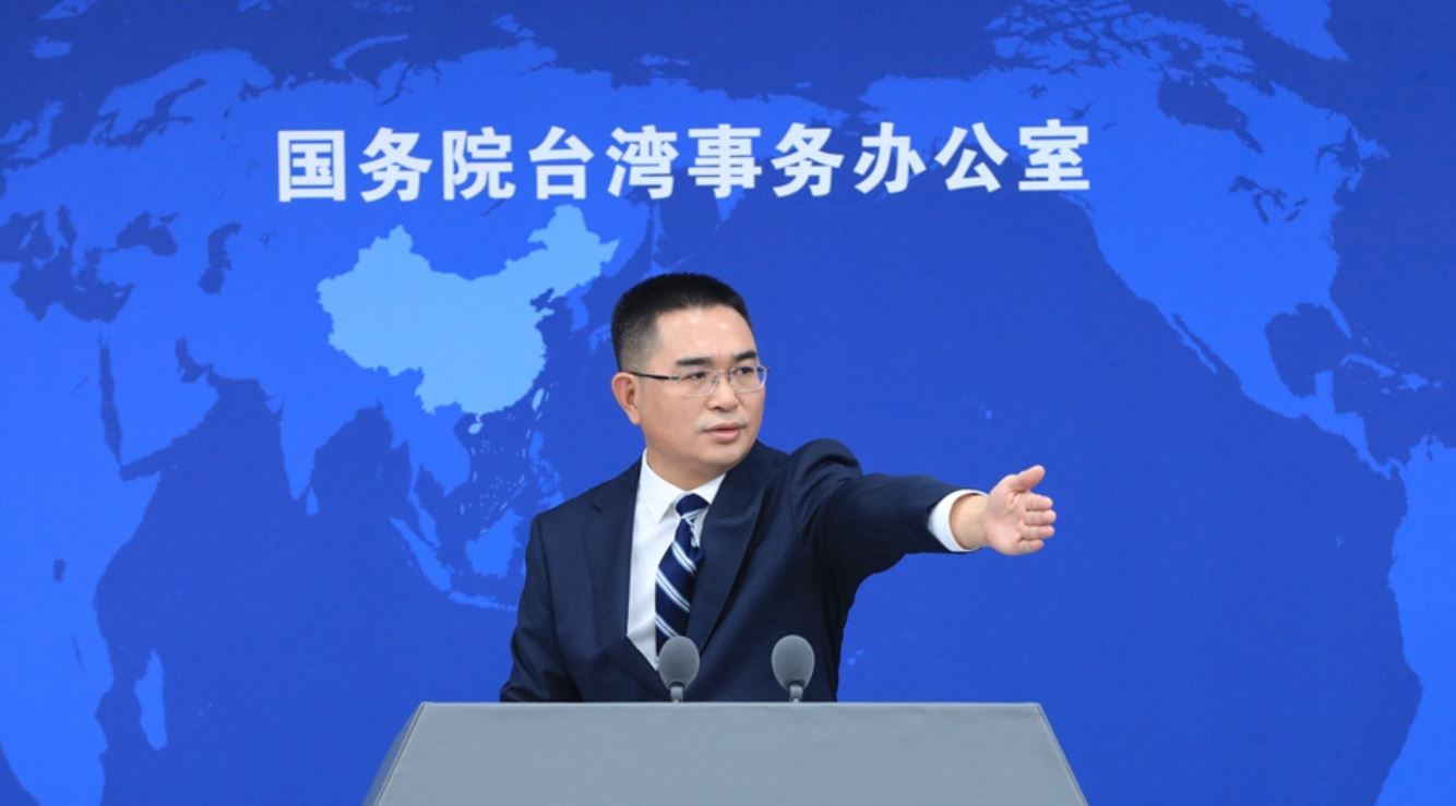 國台辦︰放寬「一次有效台胞證」開放全口岸落地辦理