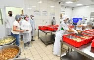 守護9萬學生食安 彰縣校園午餐落實「防疫優先、營養不減」