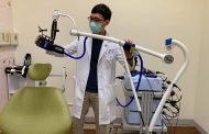 「看見希望的光」 工程師透過重複經顱磁刺激術走出憂鬱幽谷