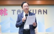 張善政：馳援花蓮漏夜清淤 建立輪調制度助災區復原