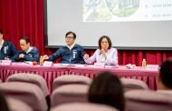 高市議會舉辦115年度總預算籌編說明會 財劃法修法成焦點