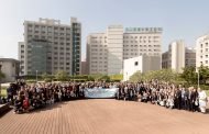 亞洲健康識能國際大會台中登場　逾20國齊聚中山附醫