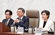 卓揆：發揮「全球共作」精神 達成2035減碳目標