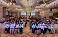南台中家扶表揚寄養家庭 感謝無私愛心守護兒少