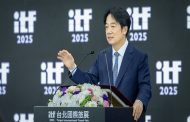 賴清德總統出席台北國際旅展開幕 提升2030年觀光產值達兆元
