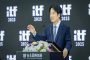 卓揆：發揮「全球共作」精神 達成2035減碳目標
