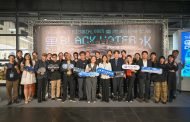 國美館2025台灣雙展以「黑水」揭示島嶼歷史新視角
