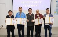 廖志坤基金會29年不間斷 扶助中港溪學子83名學生受獎
