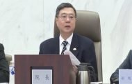 政院編列270億特別預算案 助馬太鞍溪災區復原