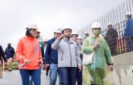 新北最大滯洪池115年完工 侯友宜：強化鶯歌防洪功能
