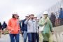 維瓦第建築團隊捐苗栗四輪傳動公務車 強化山坡地巡查能量