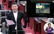 曾俊傑籲加速爭取南星計畫機場　陳其邁：高雄會力爭