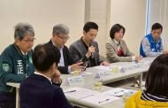 桃園廚餘去化處理全國標竿 立委率環境部與農業部考察