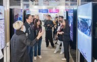 桃園青年設計論壇登場 103件作品展出到11/7日