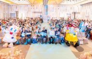 桃市「海洋奇緣」市民聯合婚禮 張善政化身船長帶領新人航向幸福