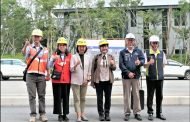 橋頭科學園區啟航 26家指標廠商進駐 南台灣科技聚落加速成形