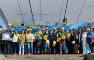 永安石斑魚節開幕 陳其邁：品嘗石斑魚正當時