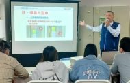 新住民道路安全行 移民署與監理所共築友善用路環境