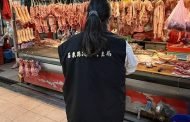 穩定豬肉復市 苗縣啟動防疫應變強化稽查守護肉品安全