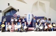 蔣萬安出席「Pinkoi Design Fest 瘋設祭」 肯定臺北設計能量走向國際