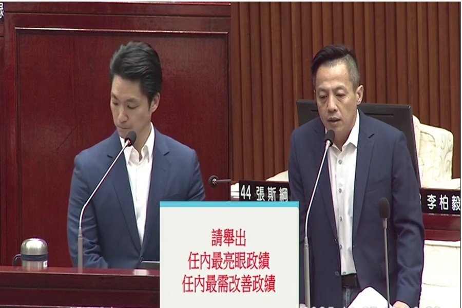 賴總統盼跨域協力守護國人健康 提升社會韌性